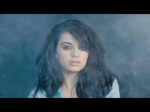 Rebecca Black - The Great Divide (Crash Cove Remix)