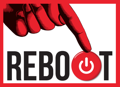 Reboot