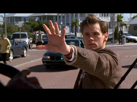 The Truman Show (1998) - TRAILER ITALIANO ORIGINALE