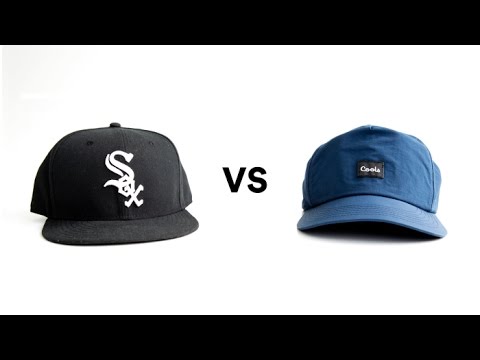 Should You Bend Your Hat Brim? – Hats | Style Guide | GQ