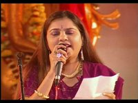 Namasmarana - The Spiritual Renaissance - Part 2.1- Recapturing the Wonderful Memories - Bhajans by Sadhana Sargam