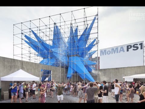 Have You Met Wendy? | MoMA PS1