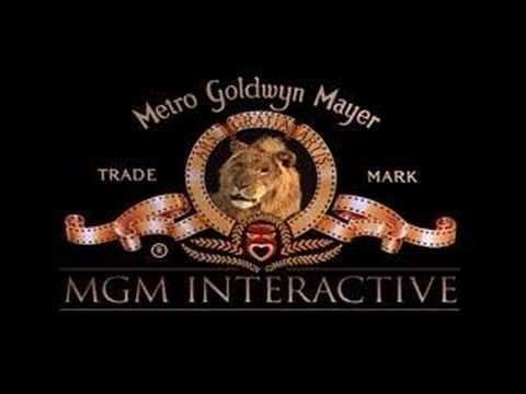 MGM studios