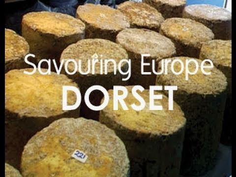 Savouring Europe: Dorset - UK