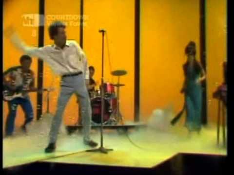 The B-52's - "Rock Lobster" (Countdown 1980)