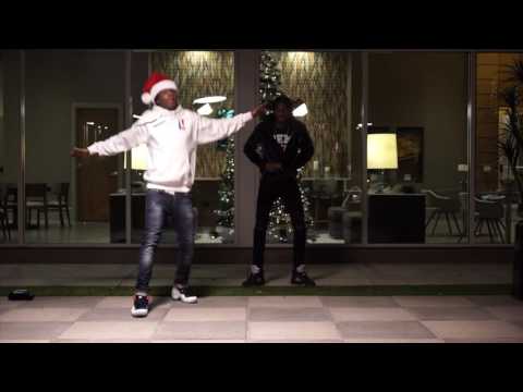 B.O.B - Tis the season @SheLovesMeechie