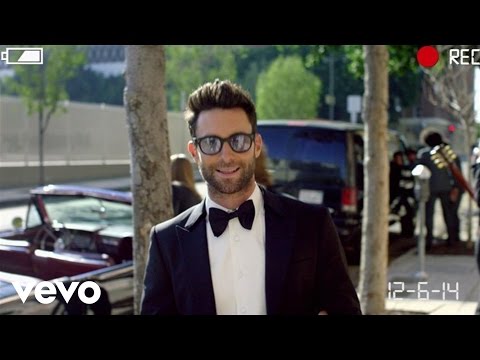 Maroon 5 - Sugar