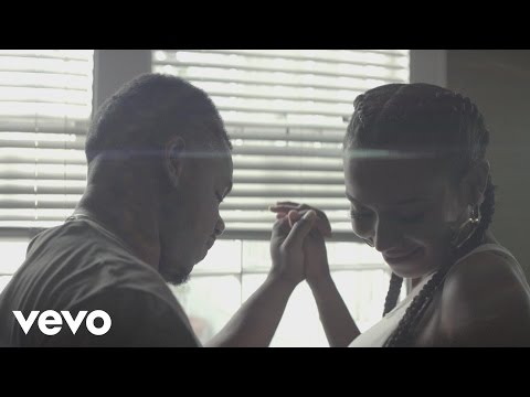 R. City - Locked Away ft. Adam Levine