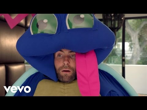 Maroon 5 - Don't Wanna Know