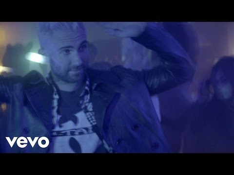 Maroon 5 - Cold ft. Future