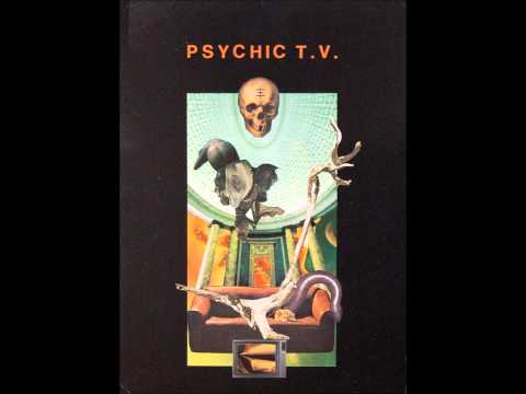 Roman P / Psychic TV & The Temple Ov Psychick Youth "Neurology (Double Grove) by TOPY"