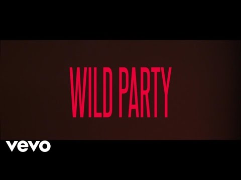 Samuel O'Kane - Wild Party ft. Bla-De