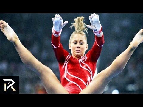 10 Disturbing Scandals At The Olympic Games