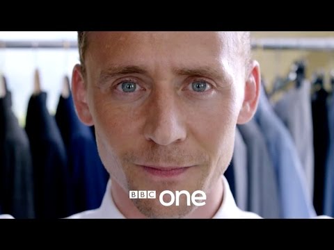 The Night Manager: Trailer - BBC One