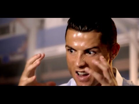 Cristiano Ronaldo - Interview about Sir Alex Ferguson 2015 HD