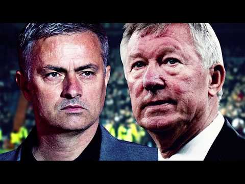 Sir Alex Ferguson Exclusive Interview On Jose Mourinho And Other PL Manager