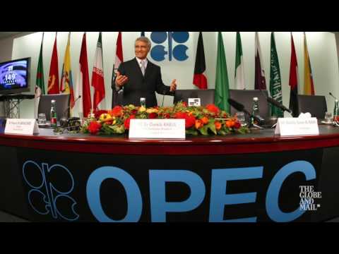 Explained: OPEC