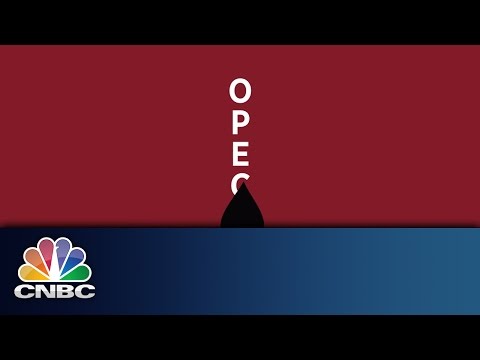 What is OPEC? | CNBC International