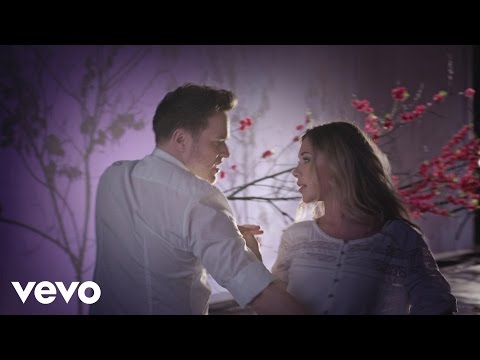 Olly Murs - Seasons (Official Video)