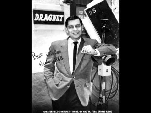 Dragnet: Big Kill / Big Thank You / Big Boys