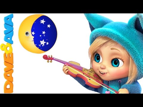 Hey Diddle Diddle - Trailer | Nursery Rhymes and Baby Songs from Dave and Ava