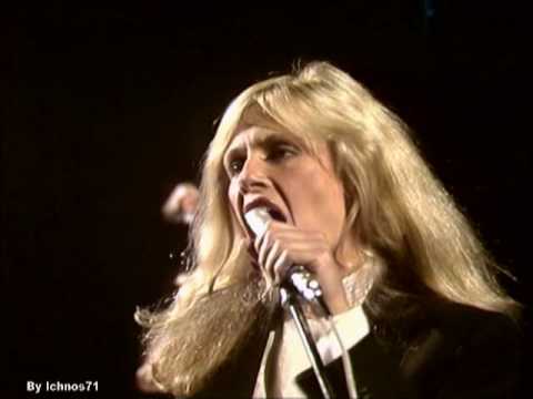 Kim Carnes - Bette Davis Eyes (1981)