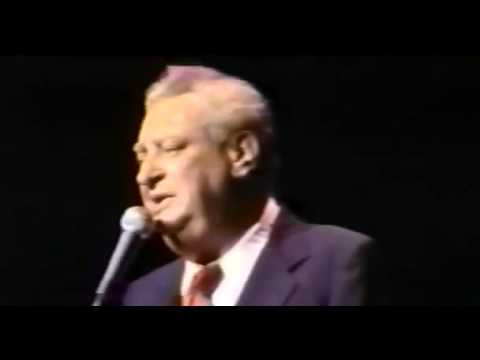 Rodney Dangerfield-  No Respect (1995)