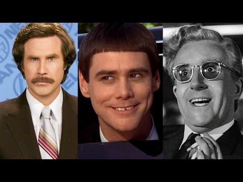 Top 10 Comedy Movies: All Time