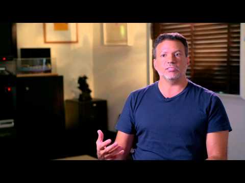 "Dracula Untold" Interview with Michael De Luca