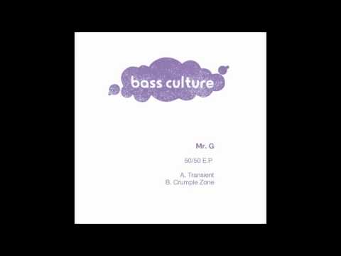 Mr G - Transient