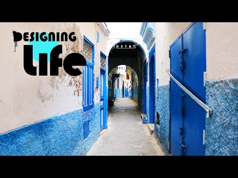 Tangier Morocco Travel Guide | The Medina