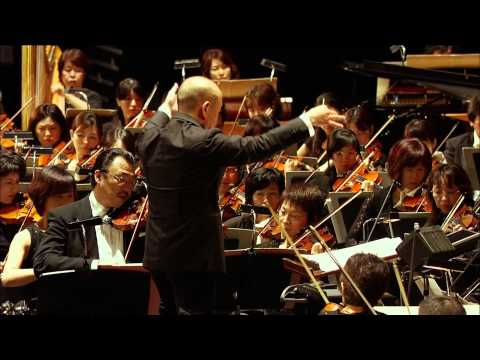 Joe Hisaishi Budokan Studio Ghibli 25 Years Concert 1080 Sub