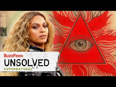 The Secret Society of the Illuminati