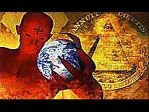 The illuminati  Exposed (The Movie)