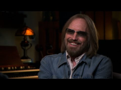 Tom Petty on fame