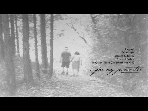 MONO - For My Parents (Full Album)