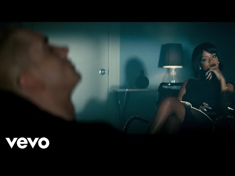 Eminem - The Monster (Explicit) ft. Rihanna