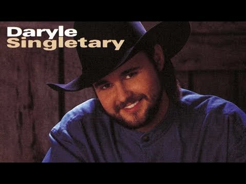 Daryle Singletary - The Note