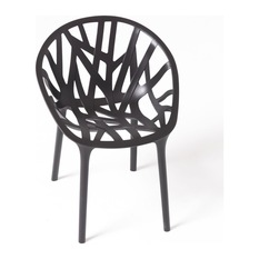  - Vegetal Chair - Dining Chairs