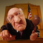 Profile photo of Judge Mental