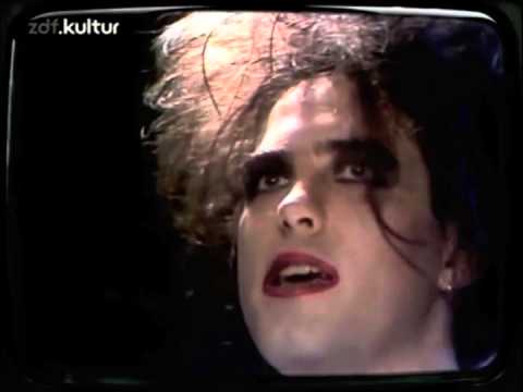 The Cure - Boys Don't Cry HQ