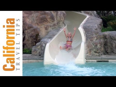 Rancho Las Palmas - Palm Springs Hotels - California Travel Tips