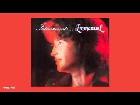 Íntimamente... Emmanuel - Emmanuel (Álbum completo)