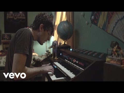 Owl City - Fireflies