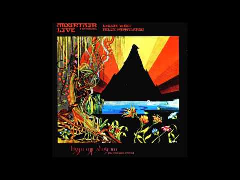 Mountain - "Nantucket Sleighride"