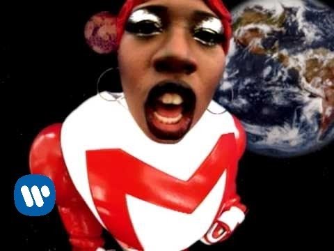 Missy Elliott & Da Brat - Sock It 2 Me [Video]