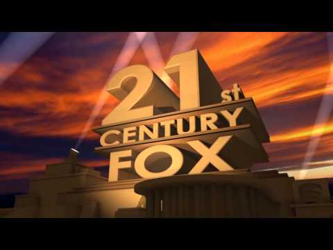 21st Century Fox Intro 4k UHD