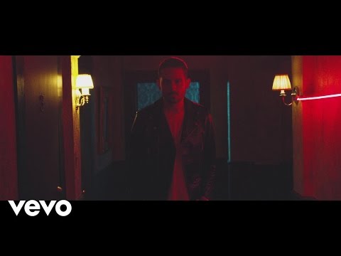 G-Eazy, Carnage - Down For Me ft. 24hrs