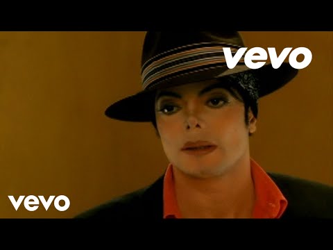 Michael Jackson - You Rock My World (Official Video)