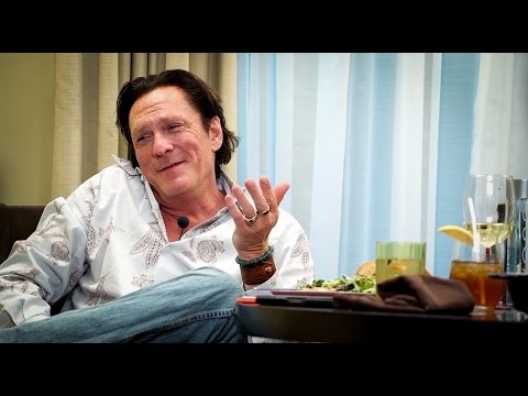 Quick Bite: Michael Madsen on Working w/Quentin Tarantino and Not Really Working with John Malkovich